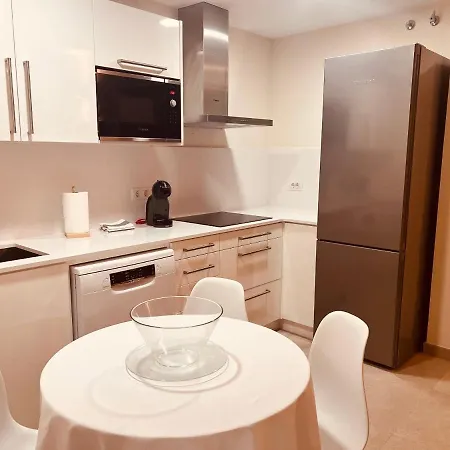 Apartment Coco Ii