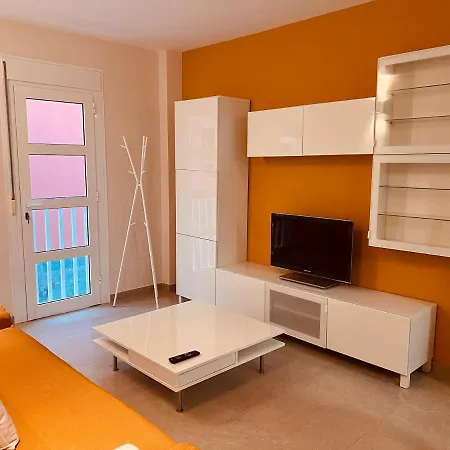 Coco Ii Apartment *