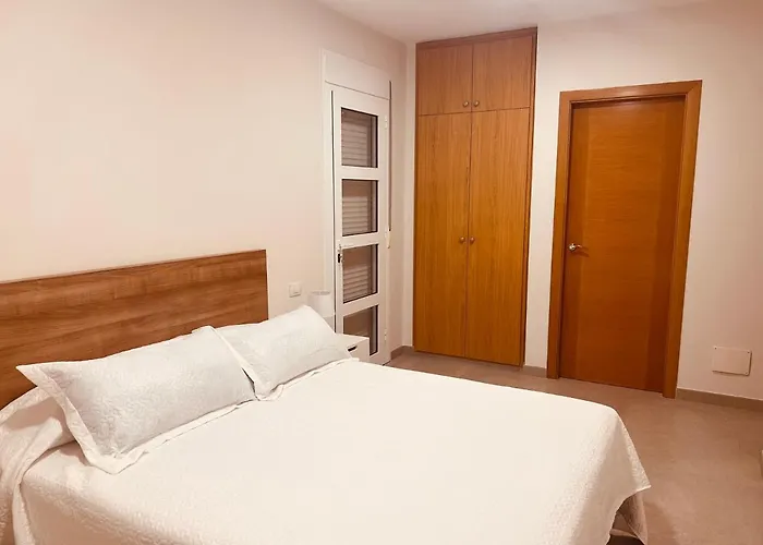 Coco Ii * 大加那利岛拉斯帕尔马斯